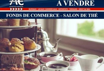 Fonds de commerce commerces alimentaires à vendre Nantes (44000)