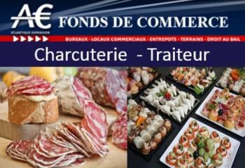 Fonds de commerce commerces alimentaires à vendre Nantes (44000) à Nantes - 44000