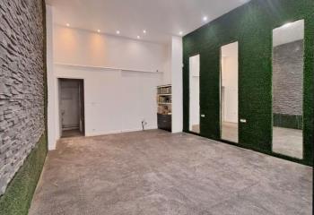 Local commercial à vendre Nantes (44000) - 35 m² à Nantes - 44000