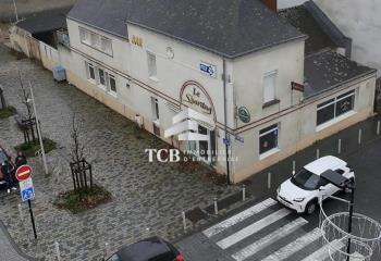 Local commercial à vendre Nantes (44300) - 410 m² à Nantes - 44000