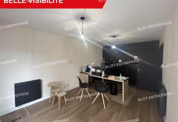 Local commercial à vendre Nantes (44300) - 55 m²