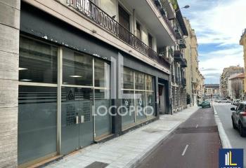Local commercial à vendre Nice (06000) - 1790 m²