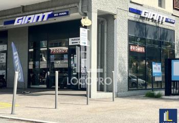 Local commercial à vendre NICE (06200) - 441 m² à Nice - 06000