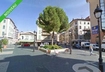 Local commercial à vendre Nice (06000) - 42 m²