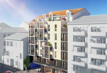 Local commercial à vendre NICE (06300) - 70 m²