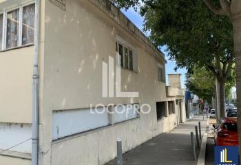 Local commercial à vendre NICE (06100) - 464 m² à Nice - 06000