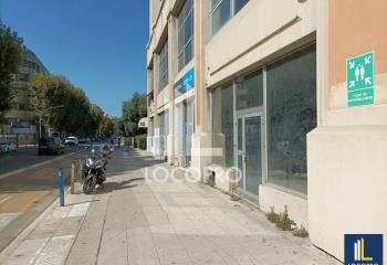 Local commercial à vendre Nice (06000) - 140 m²