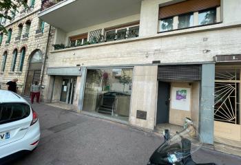 Local commercial à vendre Nice (06000) - 345 m² à Nice - 06000