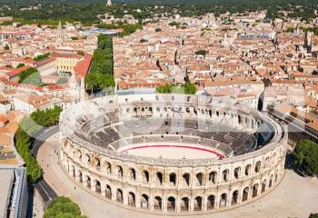 Fonds de commerce à vendre Nîmes (30000) à Nîmes - 30000