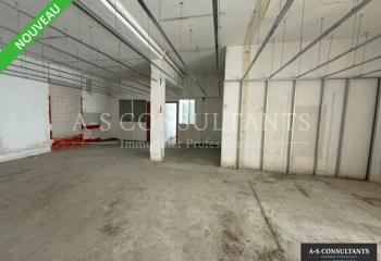 Local commercial à vendre Nîmes (30000) - 192 m²