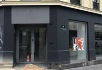 Local commercial à vendre Paris 1 (75001) - 418 m² à Paris 1 - 75001