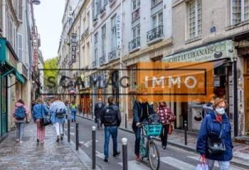 Fonds de commerce café hôtel restaurant à vendre Paris 13 (75013) à Paris 13 - 75013