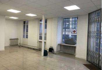 Local commercial à vendre Paris 15 (75015) - 119 m² à Paris 15 - 75015