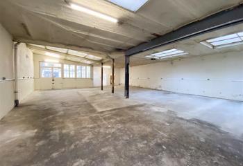 Local commercial à vendre Paris 20 (75020) - 270 m²