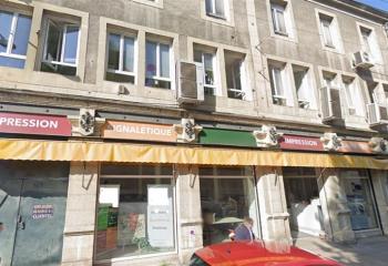 Local commercial à vendre Périgueux (24000) - 1500 m² à Périgueux - 24000