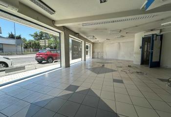 Local commercial à vendre Perpignan (66000) - 175 m² à Perpignan - 66000