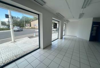 Local commercial à vendre Perpignan (66000) - 34 m²