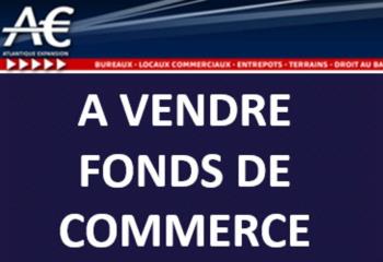 Fonds de commerce à vendre Pornic (44210) à Pornic - 44210