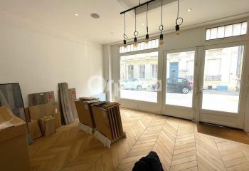 Local commercial à vendre Reims (51100) - 58 m²