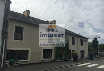 Local commercial à vendre Rennes (35000) - 317 m²