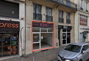 Local commercial à vendre Rouen (76000) - 43 m² à Rouen - 76000