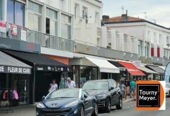 Local commercial à vendre Royan (17200) - 80 m² à Royan - 17200