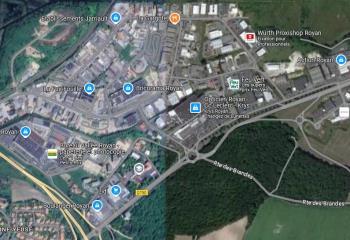 Local commercial à vendre Royan (17200) - 360 m² à Royan - 17200