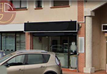 Local commercial à vendre Saint-Alban (31140) - 476 m² à Saint-Alban - 31140