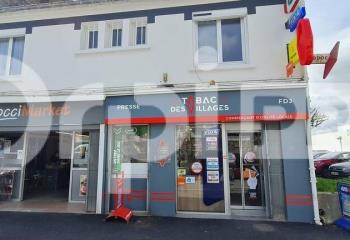 Local commercial à vendre Saint-Brieuc (22000) - 403 m² à Saint-Brieuc - 22000