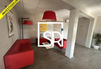 Local commercial à vendre Saint-Flour (15100) - 385 m²