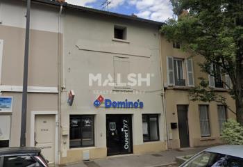 Local commercial à vendre Saint-Genis-Laval (69230) - 182 m² à Saint-Genis-Laval - 69230