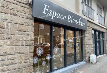 Local commercial à vendre Saint-Malo (35400) - 35 m² à Saint-Malo - 35400