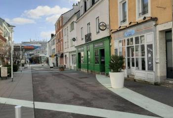 Local commercial à vendre Saint-Nazaire (44600) - 150 m²