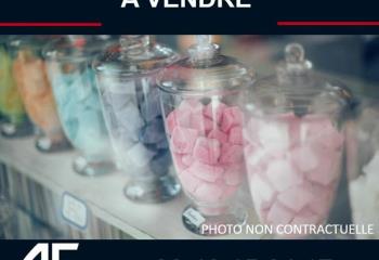 Fonds de commerce commerces alimentaires à vendre Saint-Nazaire (44600)