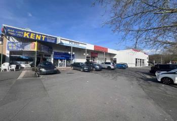 Vente locaux commerciaux 459 m² non divisibles à Savigny-le-Temple - 77176