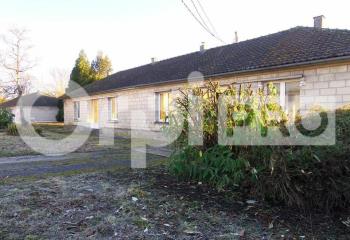 Local commercial à vendre Soissons (02200) - 160 m² à Soissons - 02200