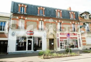 Local commercial à vendre Soissons (02200) - 300 m²