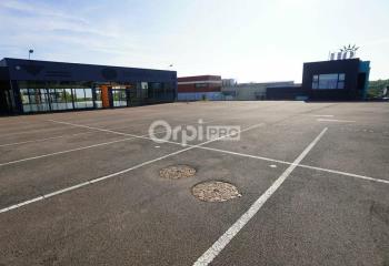 Local commercial à vendre Talant (21240) - 160 m²