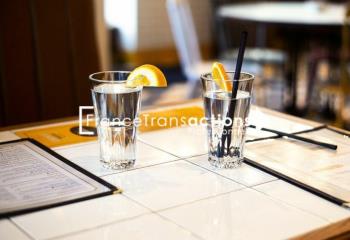 Fonds de commerce café hôtel restaurant à vendre Toulouse (31300)