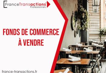 Fonds de commerce café hôtel restaurant à vendre Toulouse (31300) à Toulouse - 31000