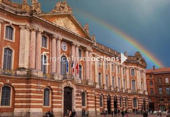 Fonds de commerce à vendre Toulouse (31000) à Toulouse - 31000