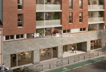 Local commercial à vendre Toulouse (31200) - 90 m² à Toulouse - 31000