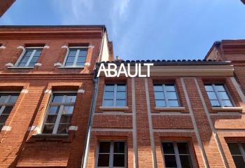 Local commercial à vendre Toulouse (31000) - 50 m²