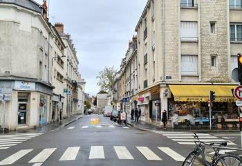 Fonds de commerce coiffure beauté bien être à vendre Tours (37000) à Tours - 37000