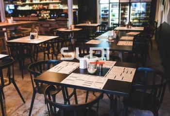 Fonds de commerce café hôtel restaurant à vendre Trévoux (01600)