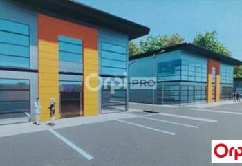 Local commercial à vendre Valence (26000) - 120 m² à Valence - 26000