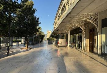 Local commercial à vendre Valence (26000) - 62 m² à Valence - 26000