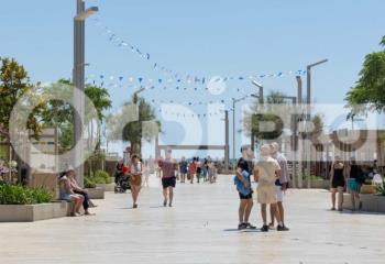 Fonds de commerce café hôtel restaurant à vendre Valras-Plage (34350)