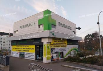 Local commercial à vendre Vannes (56000) - 180 m² à Vannes - 56000