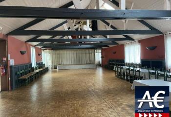 Local commercial à vendre Vern-d'Anjou (49220) - 700 m²